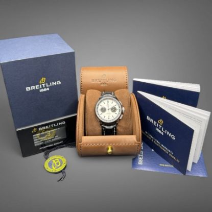 Picture of Breitling Premier Panda
