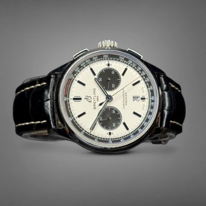 Picture of Breitling Premier Panda