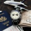 Picture of Breitling Premier Panda