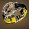 Picture of Breitling Navitimer B01 – Copper Dial 