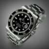 Picture of Rolex Submariner 116610LN 