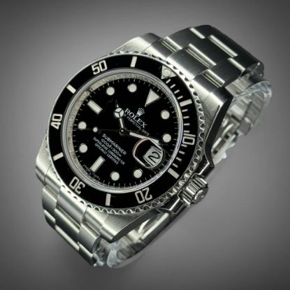 Picture of Rolex Submariner 116610LN 