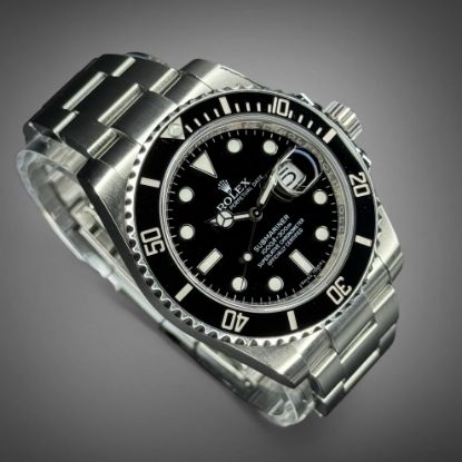 Picture of Rolex Submariner 116610LN 