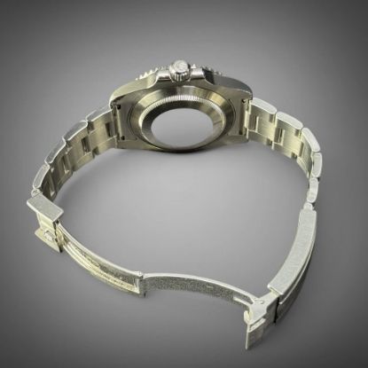 Picture of Rolex Submariner 116610LN 