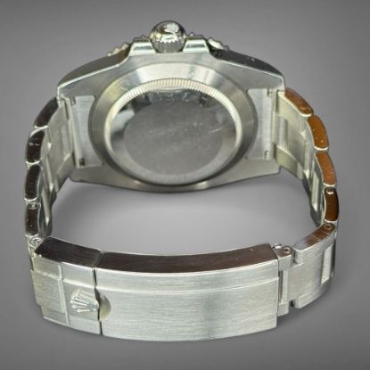 Picture of Rolex Submariner 116610LN 