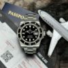 Picture of Rolex Submariner 116610LN 