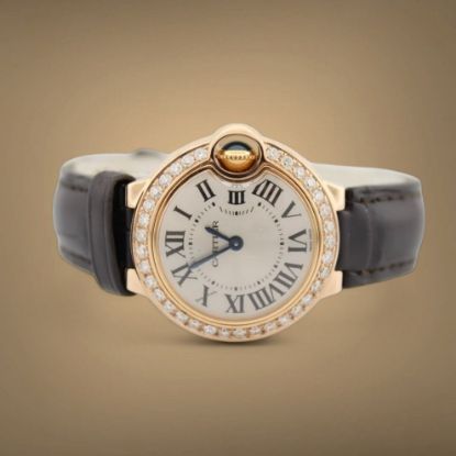 Picture of Cartier Ballon Bleu W6900256 