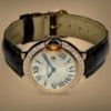 Picture of Cartier Ballon Bleu W6900256 