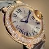Picture of Cartier Ballon Bleu W6900256 