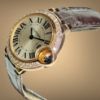 Picture of Cartier Ballon Bleu W6900256 