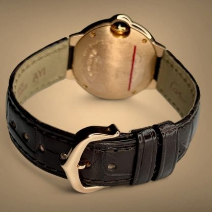 Picture of Cartier Ballon Bleu W6900256 