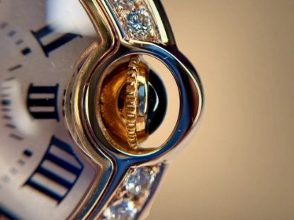 Picture of Cartier Ballon Bleu W6900256 
