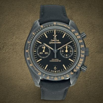 Picture of Omega Dark Side of the Moon