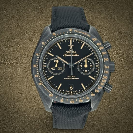 Picture of Omega Dark Side of the Moon