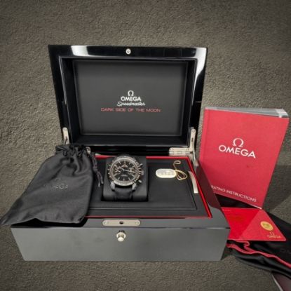 Picture of Omega Dark Side of the Moon