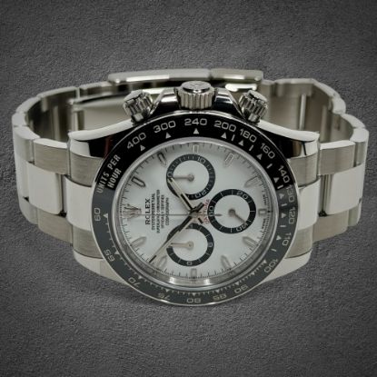 Picture of Rolex Daytona "Panda" 126500LN