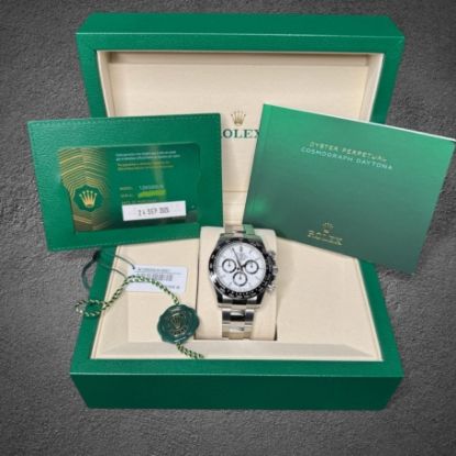 Picture of Rolex Daytona "Panda" 126500LN