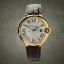 Picture of Cartier Ballon Bleu 18K Yellow Gold, 36mm Automatic