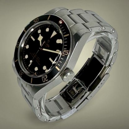 Picture of Tudor Black Bay Fifty-Eight M79030N-0001 