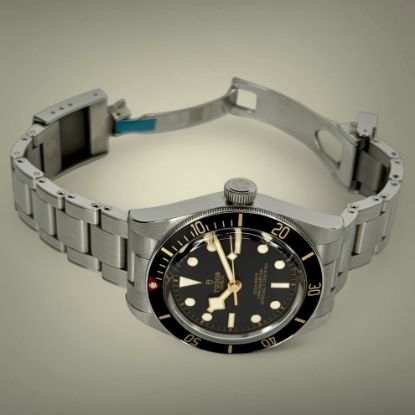 Picture of Tudor Black Bay Fifty-Eight M79030N-0001 