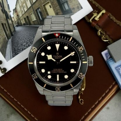 Picture of Tudor Black Bay Fifty-Eight M79030N-0001 