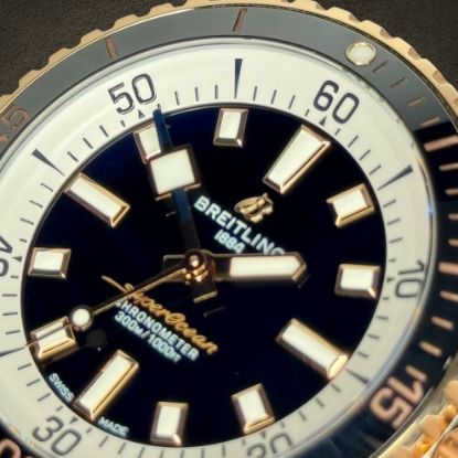 Picture of Breitling Superocean Automatic 42 
