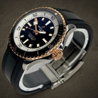 Picture of Breitling Superocean Automatic 42 