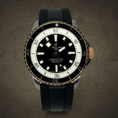 Picture of Breitling Superocean Automatic 42 