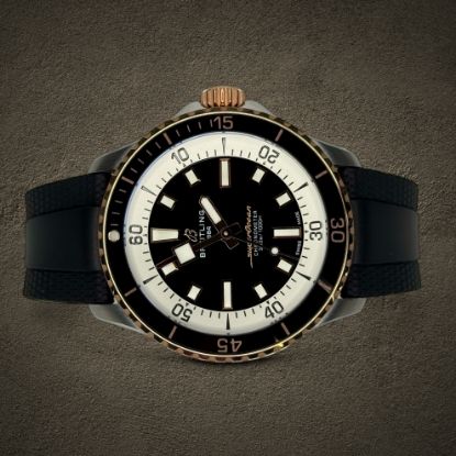 Picture of Breitling Superocean Automatic 42 