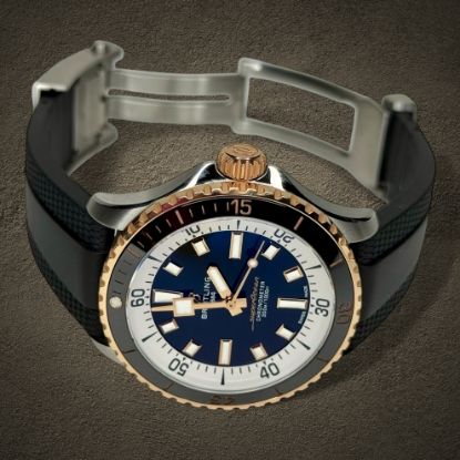 Picture of Breitling Superocean Automatic 42 