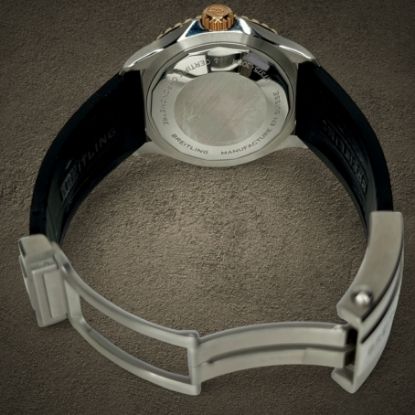 Picture of Breitling Superocean Automatic 42 