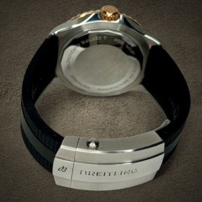 Picture of Breitling Superocean Automatic 42 