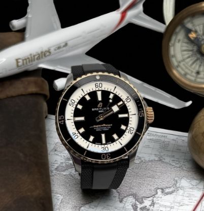 Picture of Breitling Superocean Automatic 42 