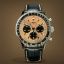 Picture of Breitling Navitimer 43 Copper Dial