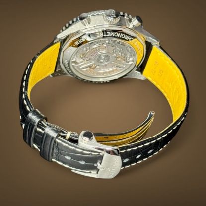 Picture of Breitling Navitimer 43 Copper Dial