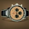 Picture of Breitling Navitimer 43 Copper Dial