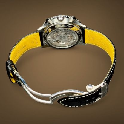 Picture of Breitling Navitimer 43 Copper Dial