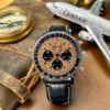 Picture of Breitling Navitimer 43 Copper Dial