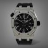 Picture of Audemars Piguet Royal Oak Offshore 15703ST
