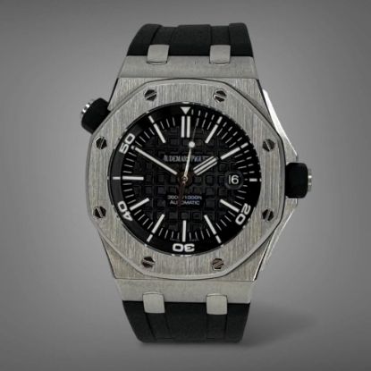 Picture of Audemars Piguet Royal Oak Offshore 15703ST