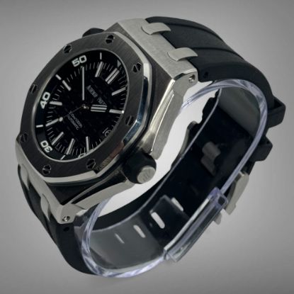 Picture of Audemars Piguet Royal Oak Offshore 15703ST