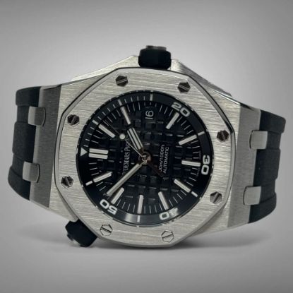 Picture of Audemars Piguet Royal Oak Offshore 15703ST