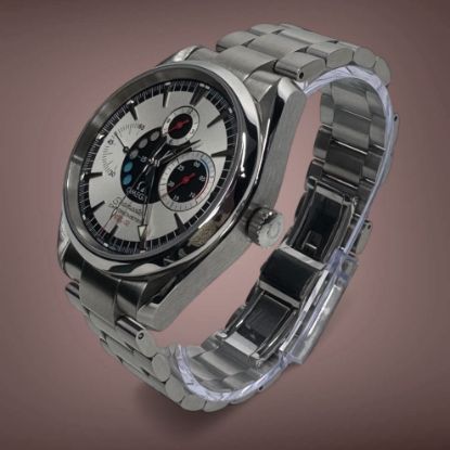 Picture of Omega Seamaster NZL-32 Chronograph
