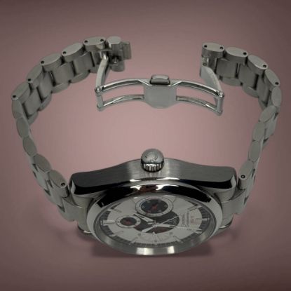 Picture of Omega Seamaster NZL-32 Chronograph