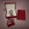 Picture of Omega Seamaster NZL-32 Chronograph