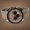 Picture of Omega Speedmaster Moonwatch Professional Two-Tone Sedna Gold 