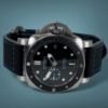 Picture of Panerai Luminor Submersible PAM00683 