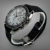 Picture of Omega Speedmaster Moonwatch White Dial