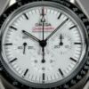 Picture of Omega Speedmaster Moonwatch White Dial