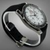 Picture of Omega Speedmaster Moonwatch White Dial